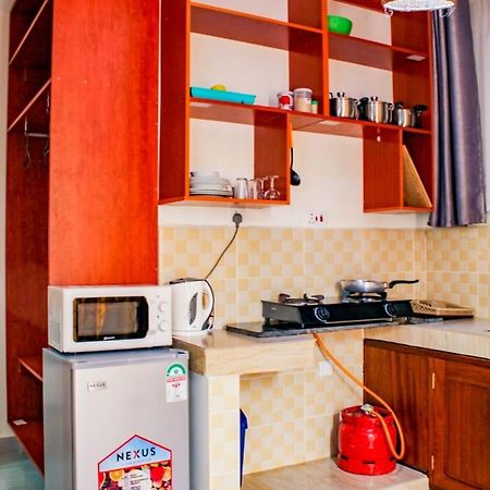 Seaesta Suite 64 Nyali Mombasa Nyali Beach 외부 사진