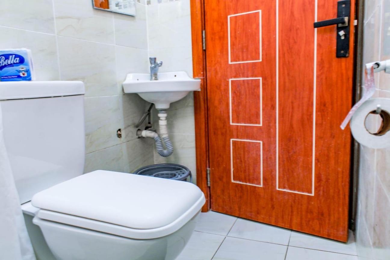 Seaesta Suite 64 Nyali Mombasa Nyali Beach 외부 사진
