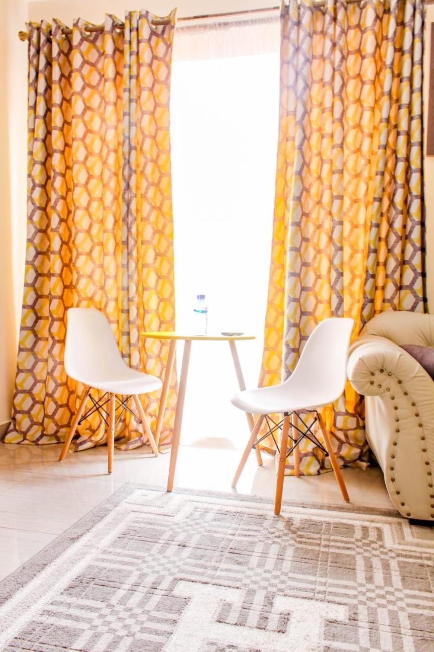 Seaesta Suite 64 Nyali Mombasa Nyali Beach 외부 사진