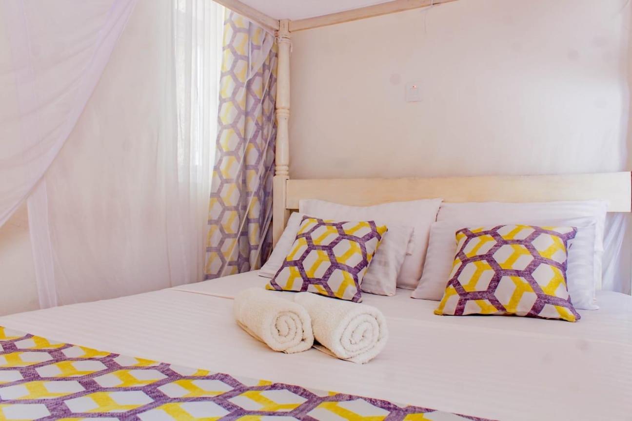 Seaesta Suite 64 Nyali Mombasa Nyali Beach 외부 사진