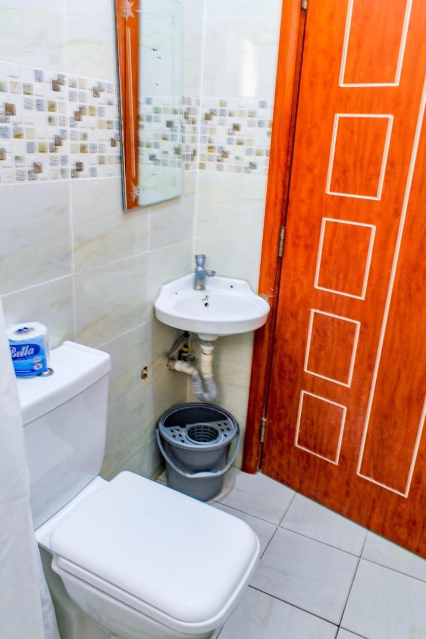 Seaesta Suite 64 Nyali Mombasa Nyali Beach 외부 사진