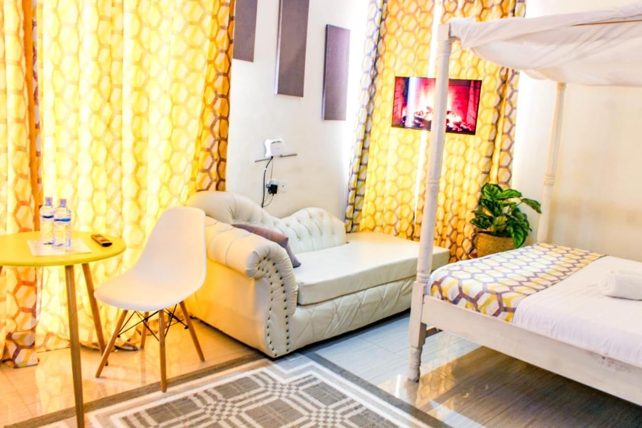 Seaesta Suite 64 Nyali Mombasa Nyali Beach 외부 사진