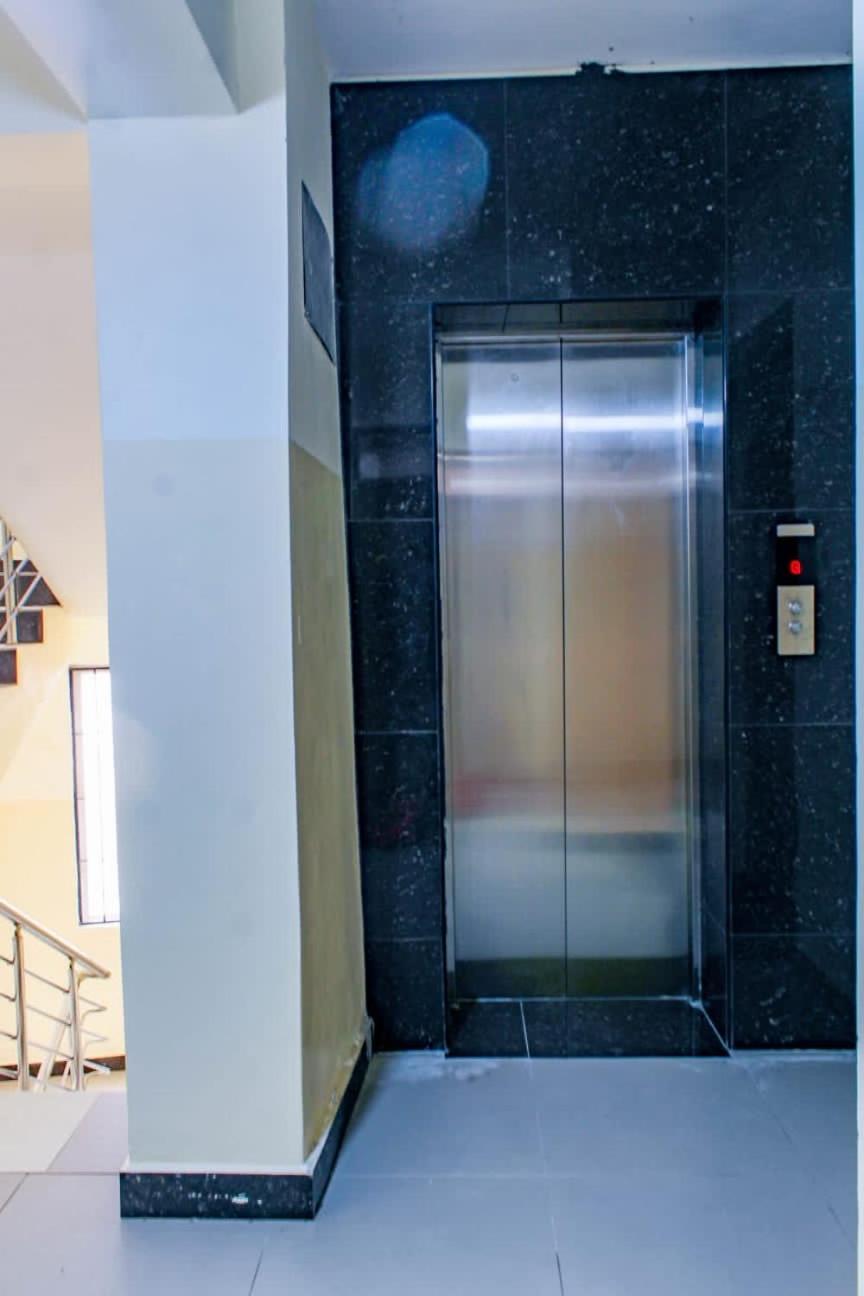 Seaesta Suite 64 Nyali Mombasa Nyali Beach 외부 사진