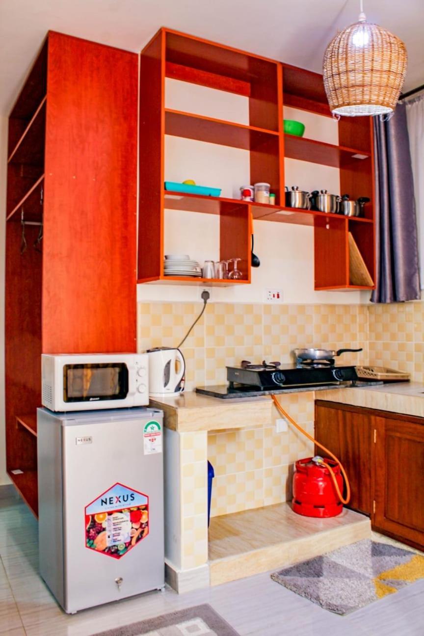 Seaesta Suite 64 Nyali Mombasa Nyali Beach 외부 사진